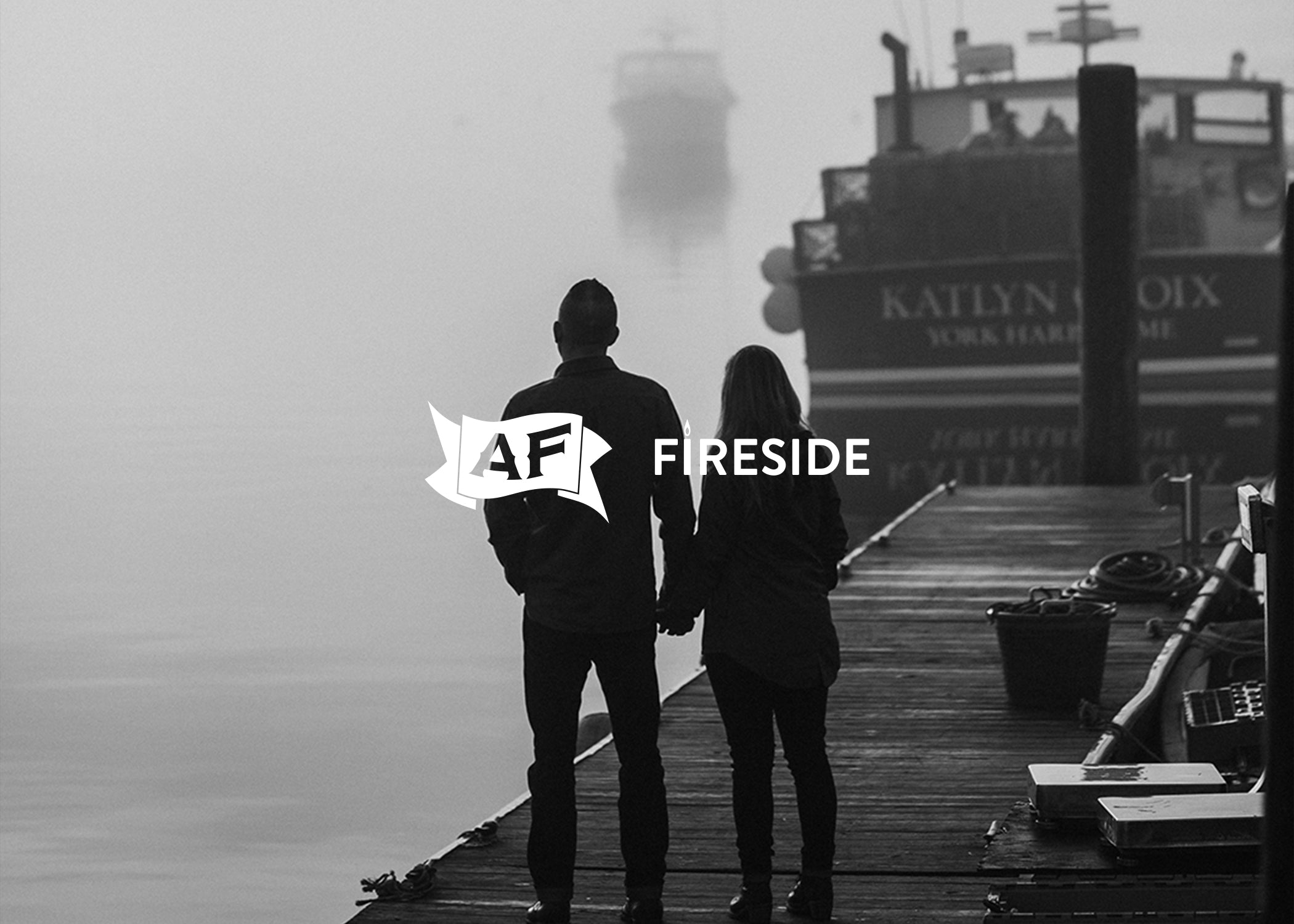 017: Fireside Review #1 - Lessons Learned from Five Brand Founders