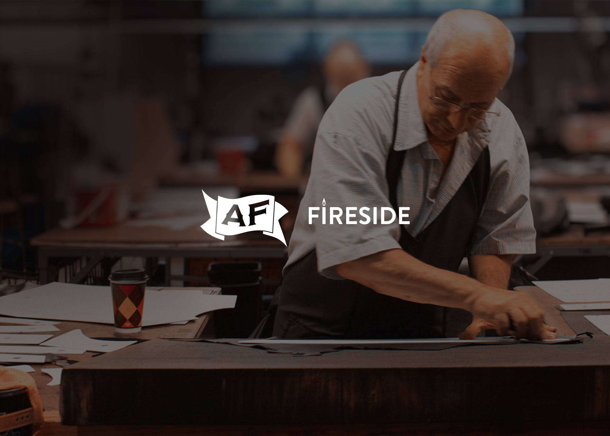 018: Fireside Review #2: Made in America