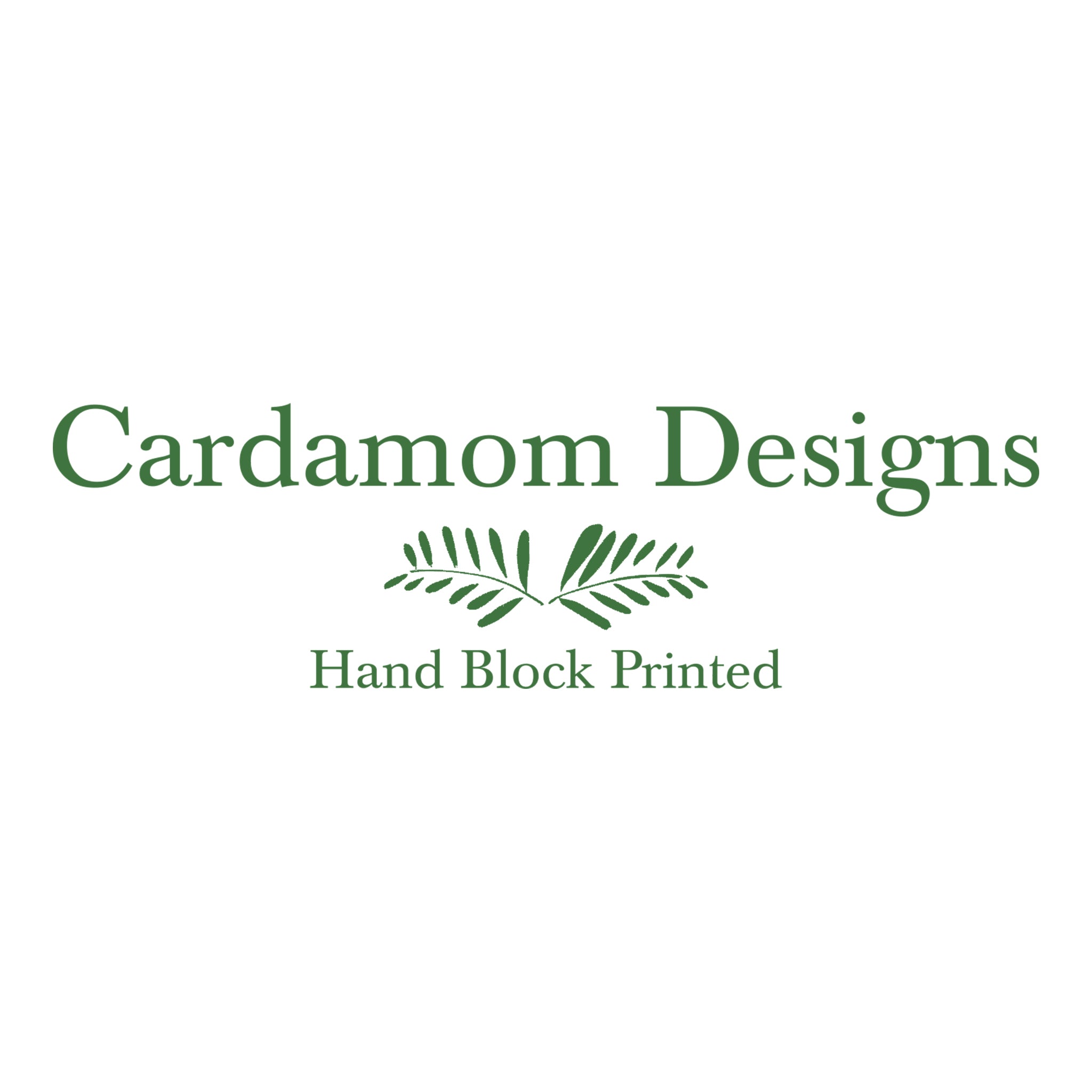 Cardamom Designs