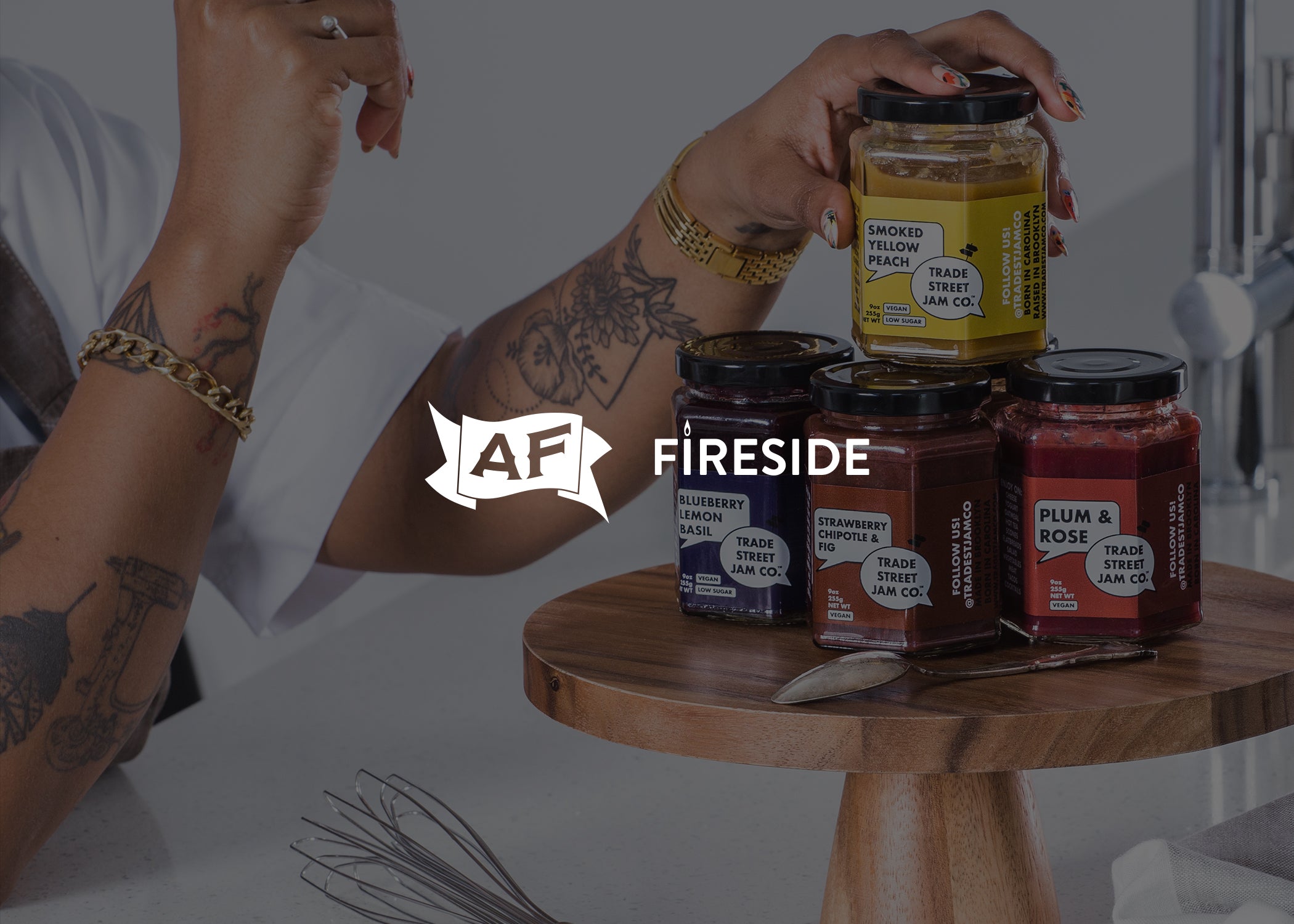 019: Fireside Review #3 - The Entrepreneurial Mindset