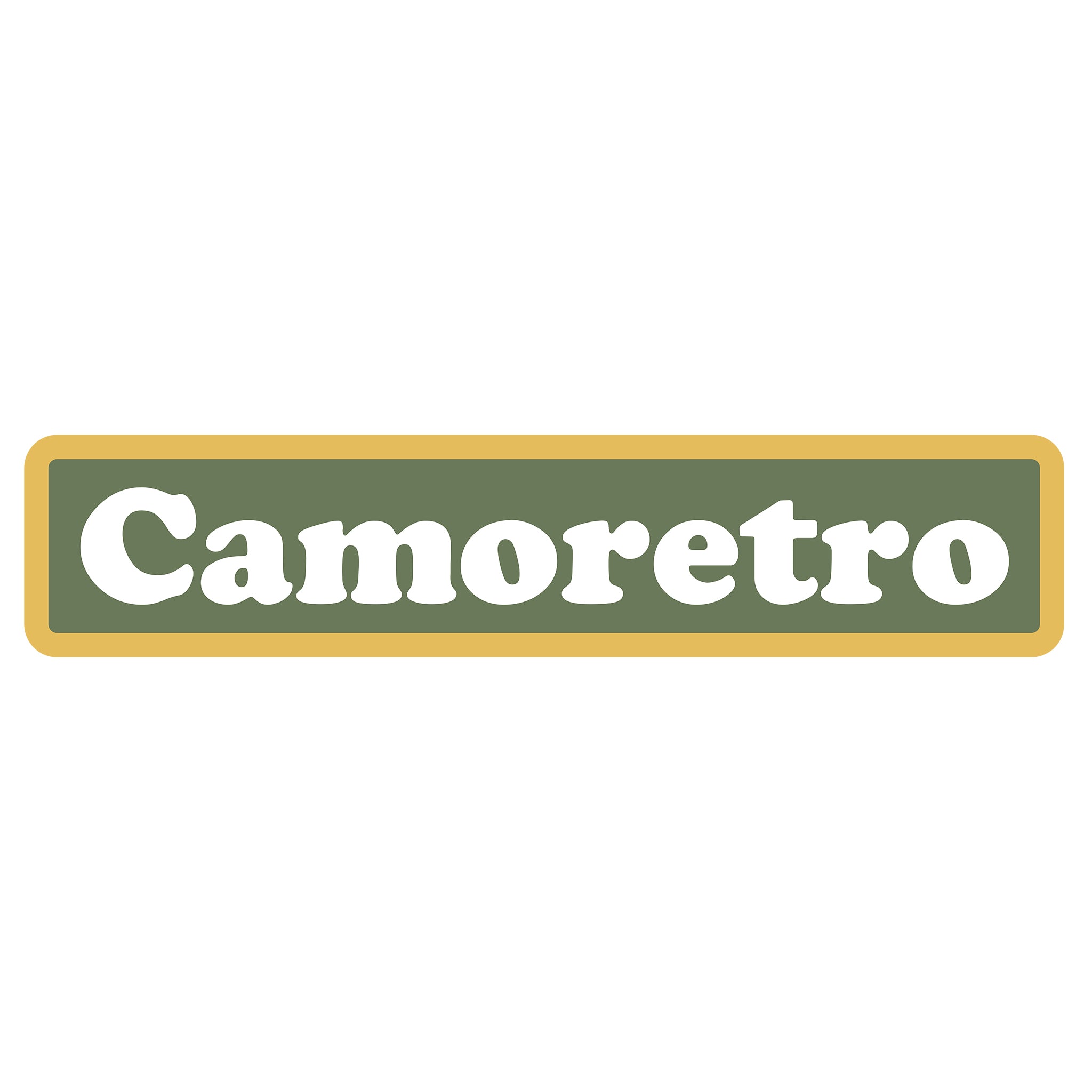 CamoR