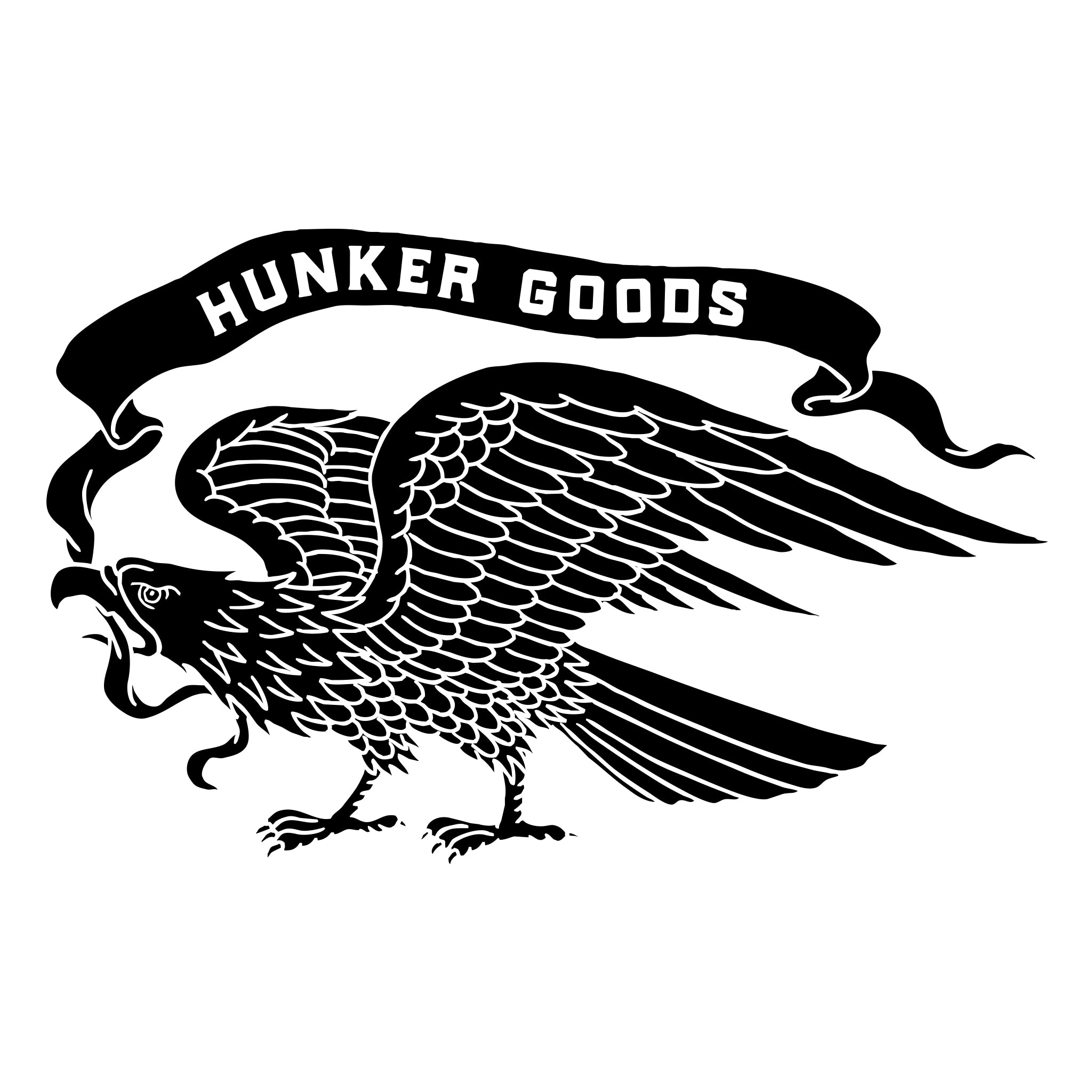 HUNKERPOD