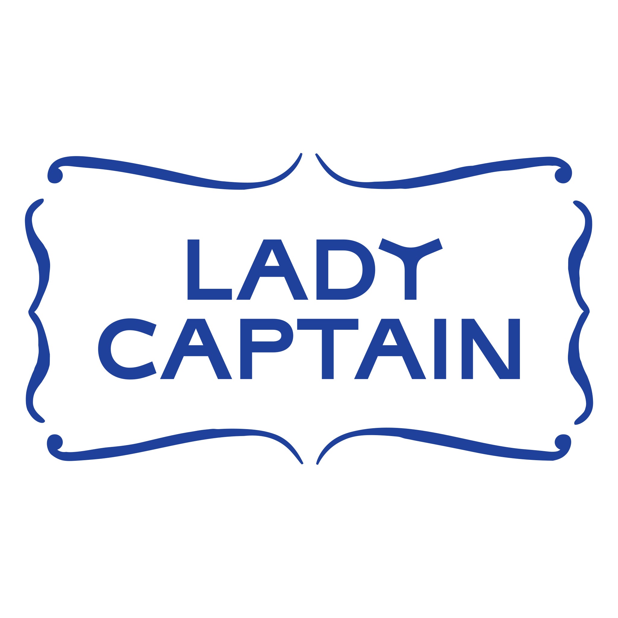 LADYCAP