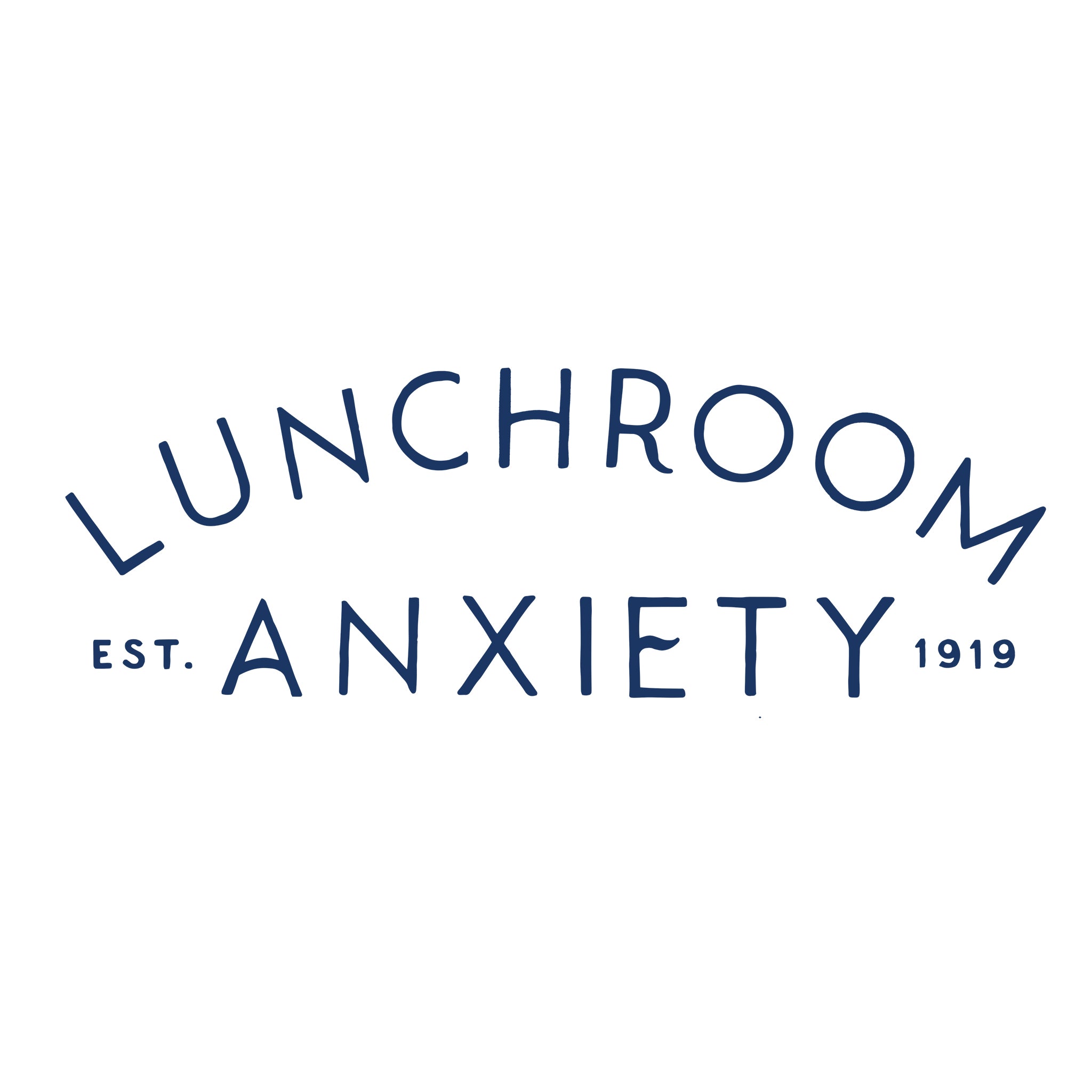 LUNCHROOMANX