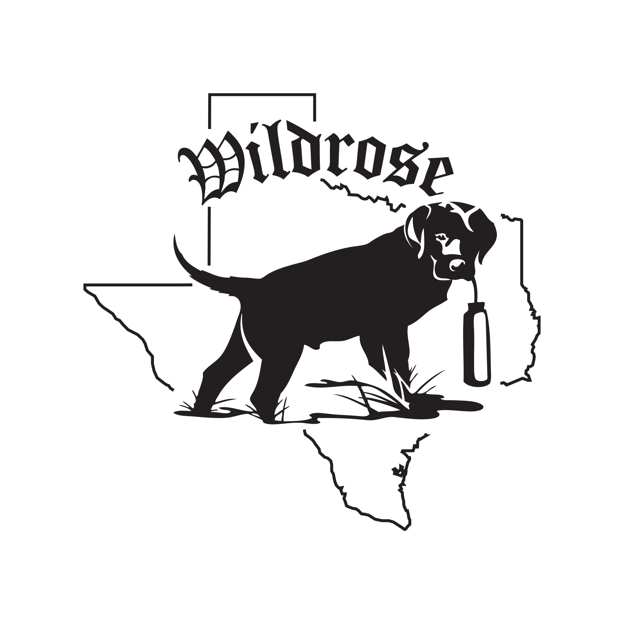 WILDROSE