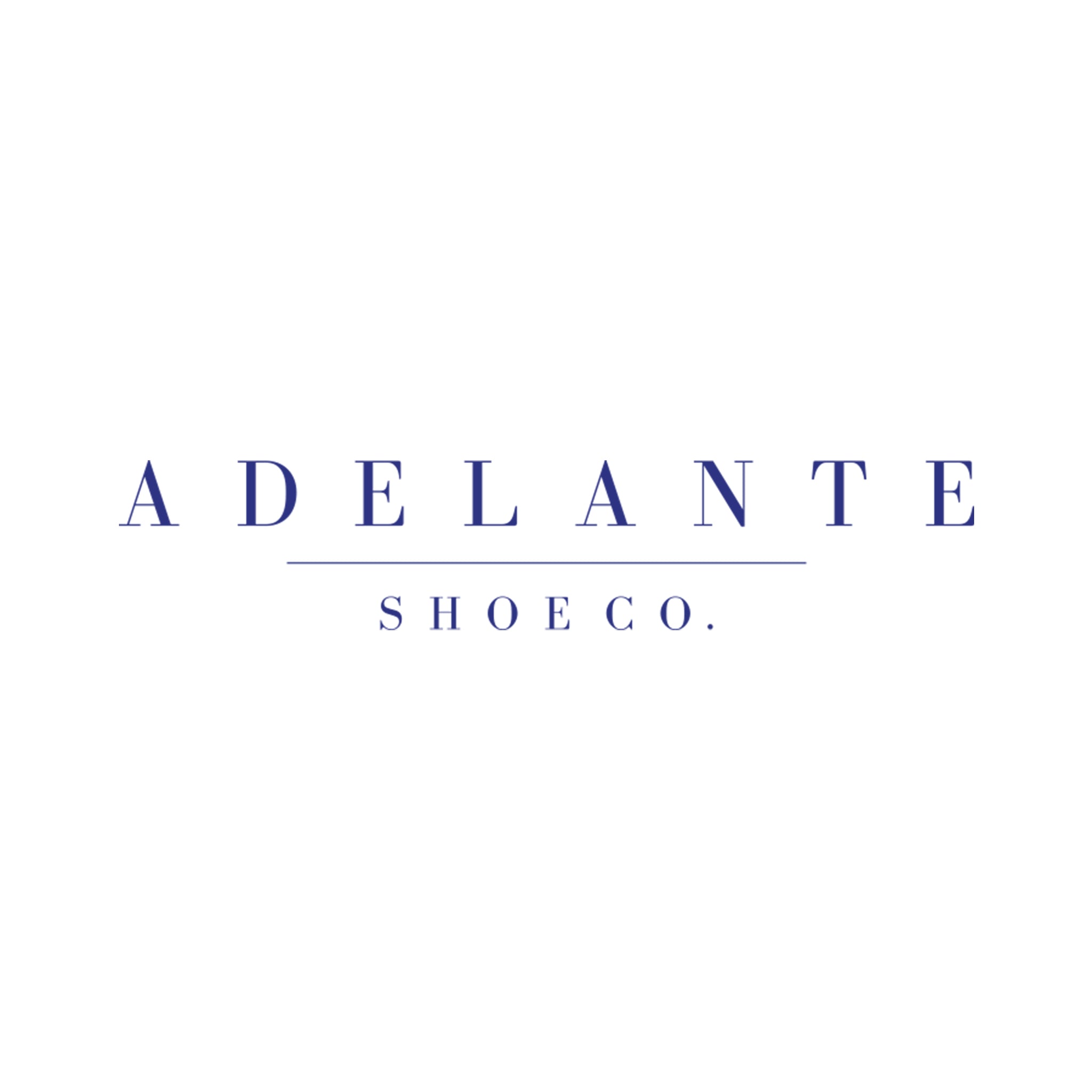 AdelanteShoeCo