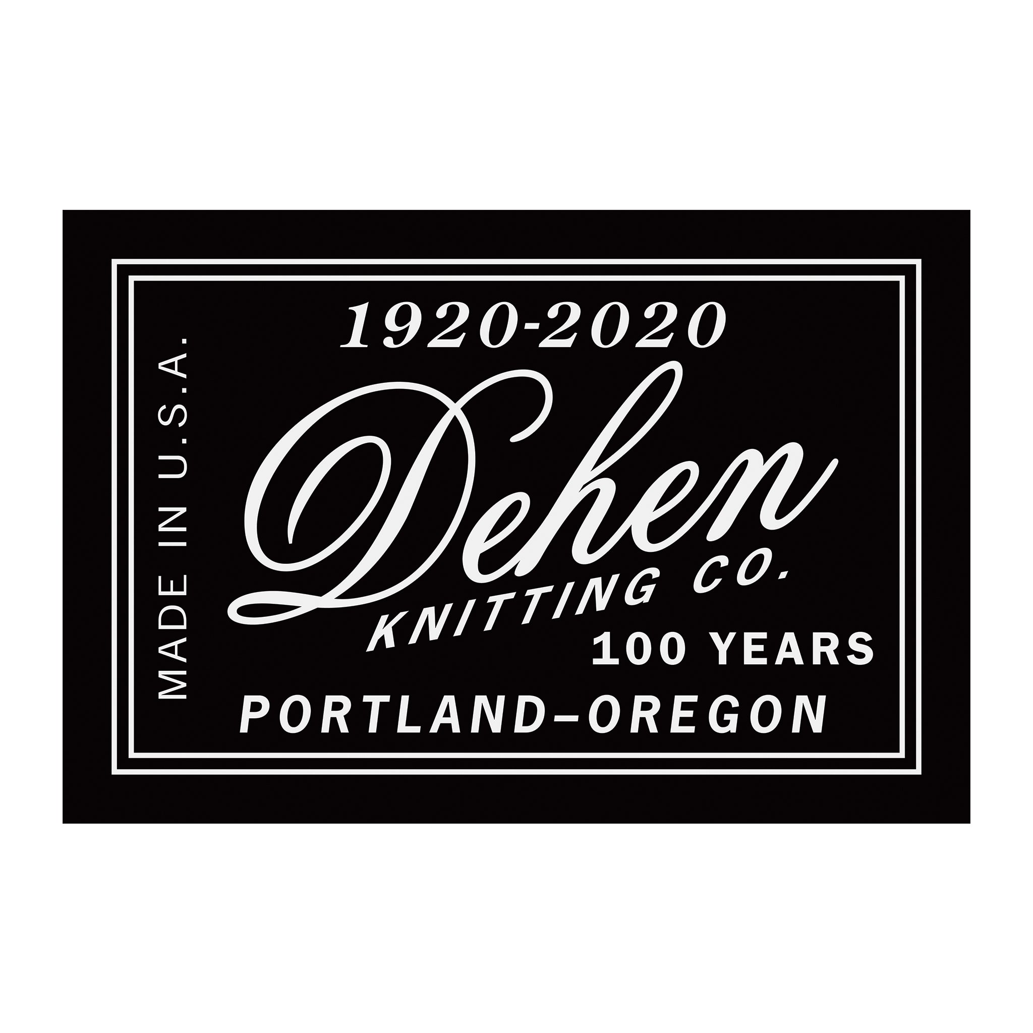 Dehen