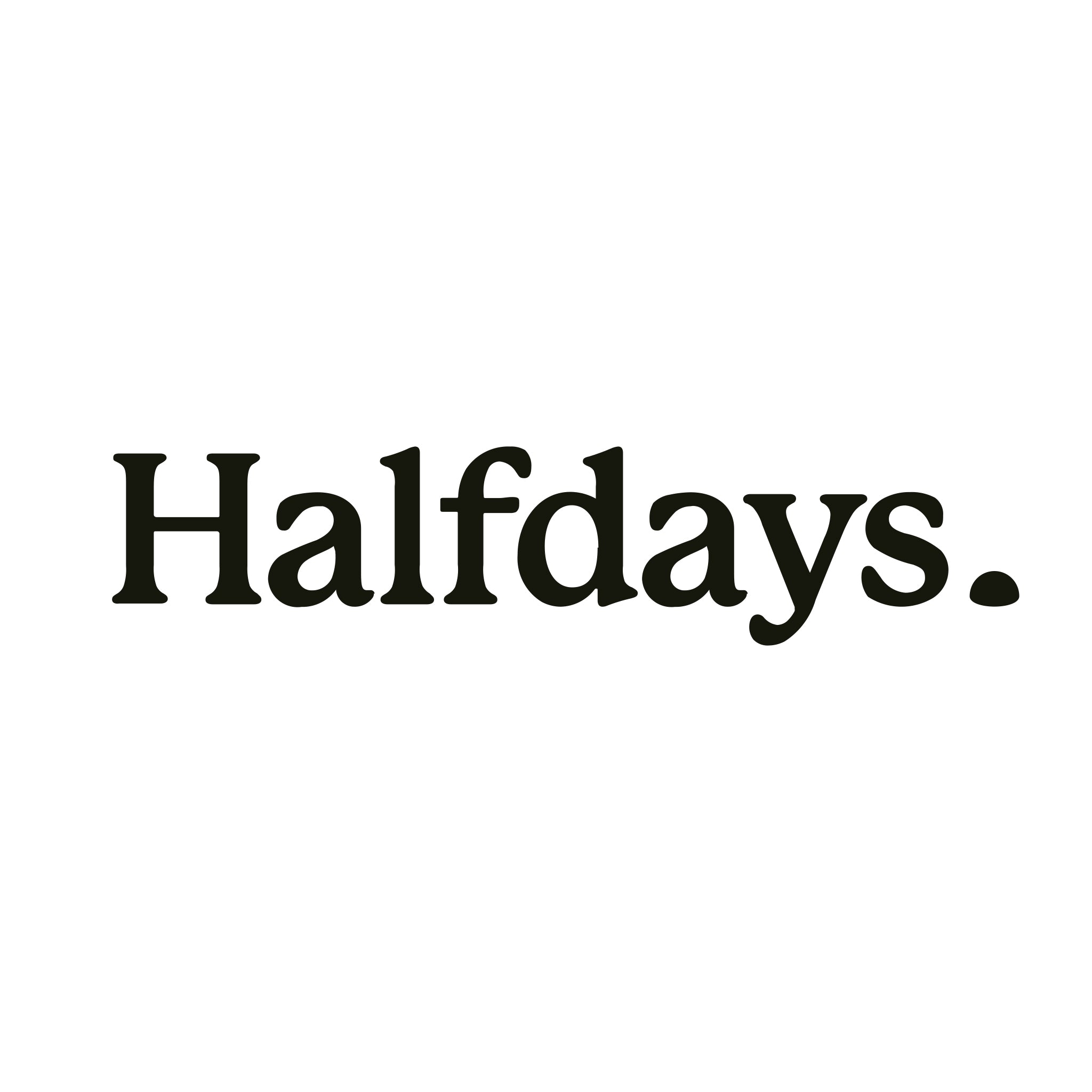 Halfdays