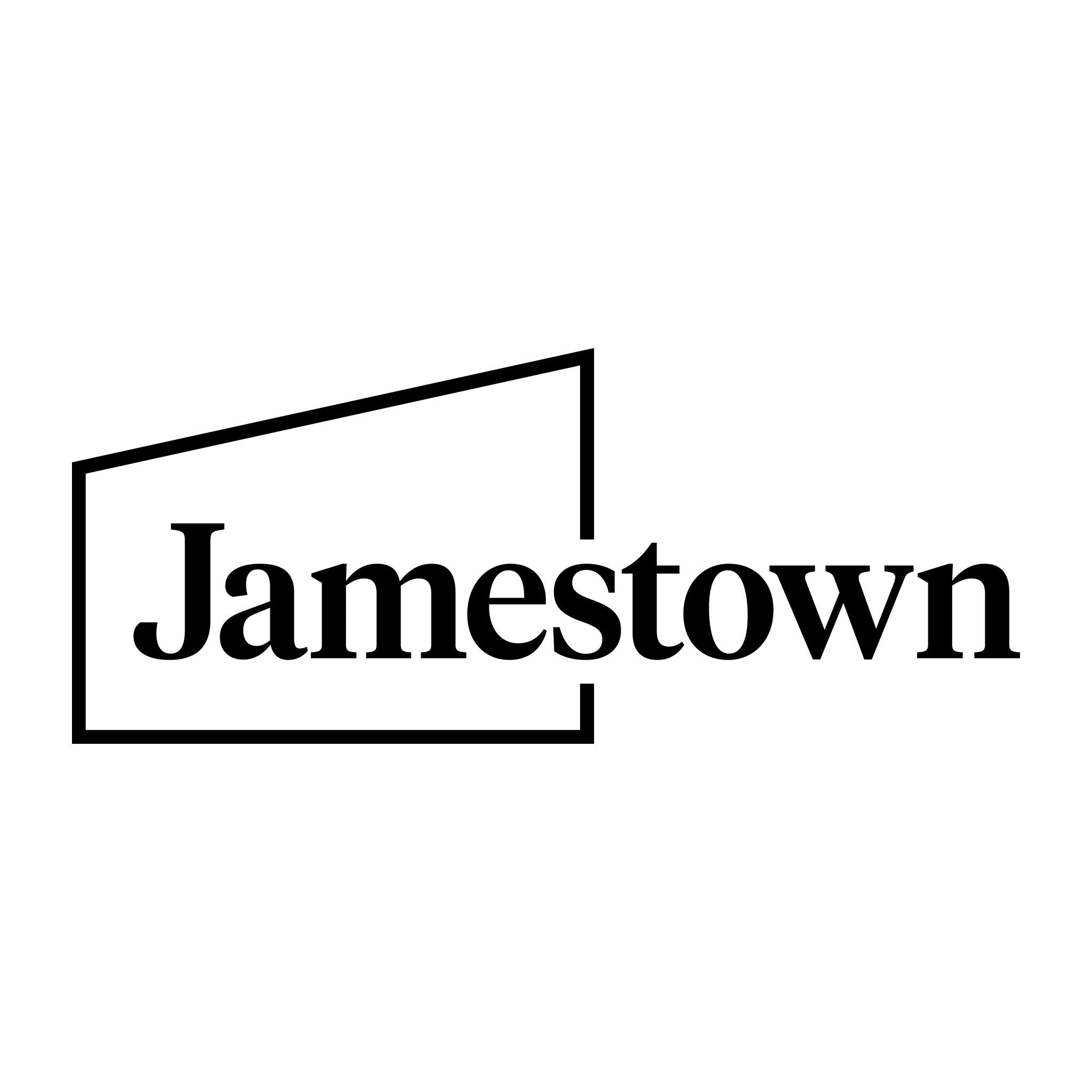 Jamestown