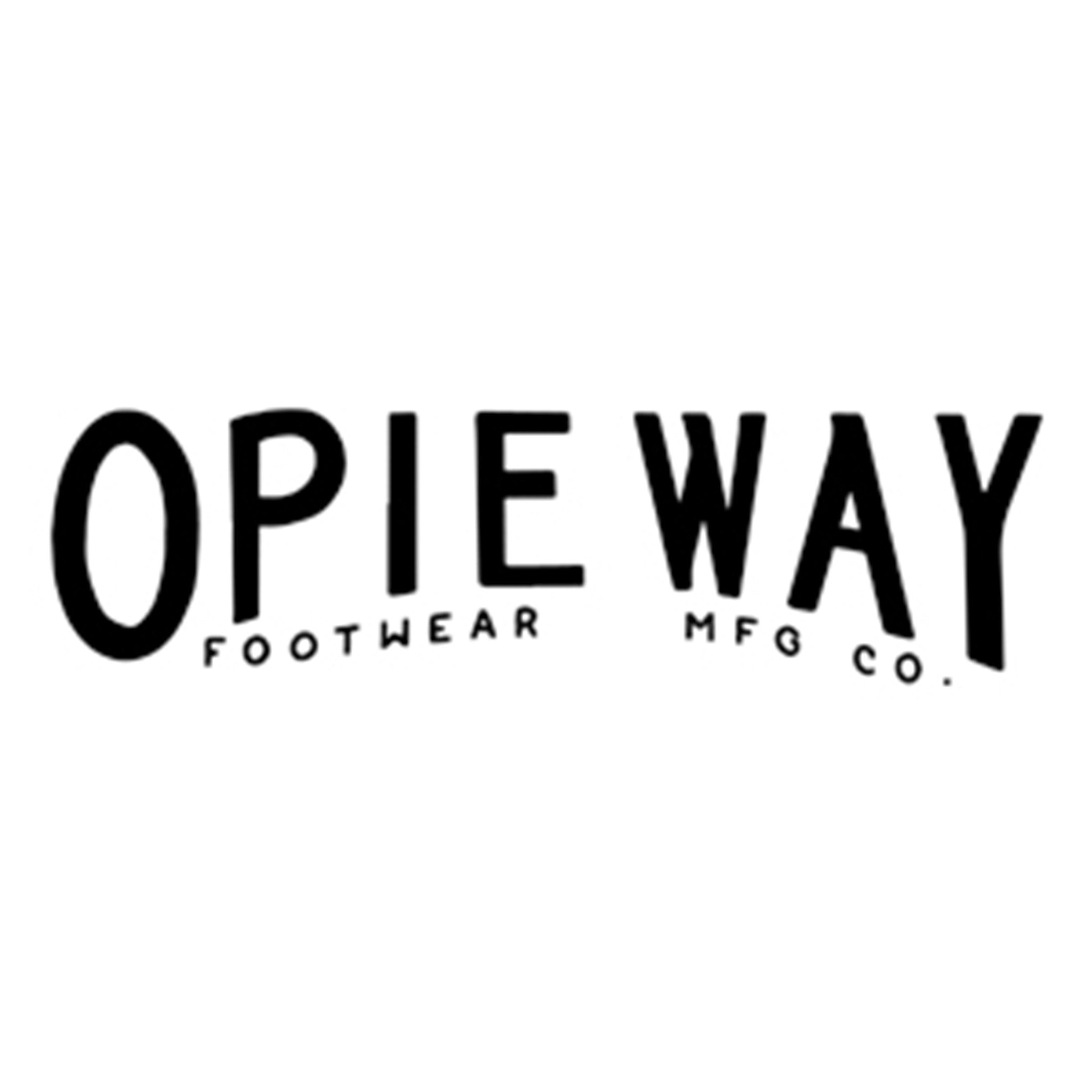 Opie Way