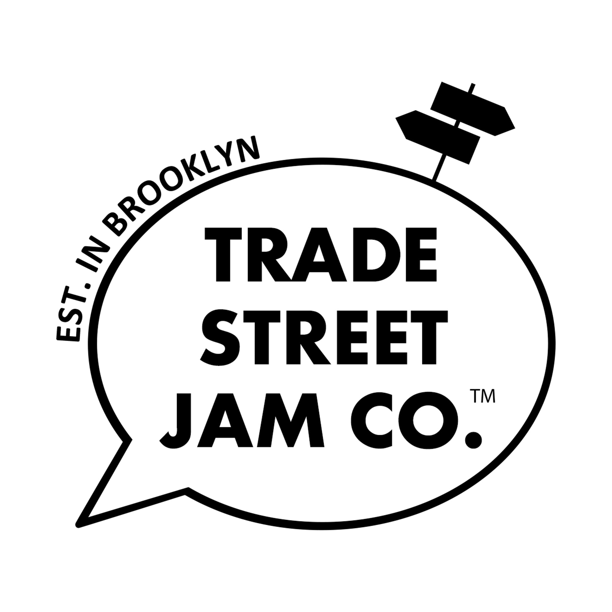 Trade St.