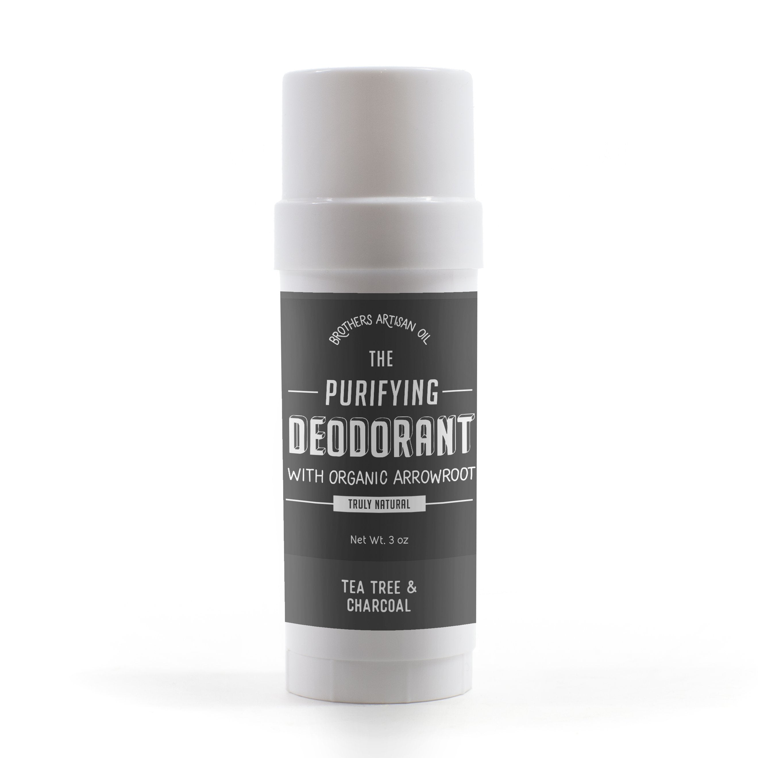 BAO Magnesium Stick Deodorant: BAO The Purifying Deodorant