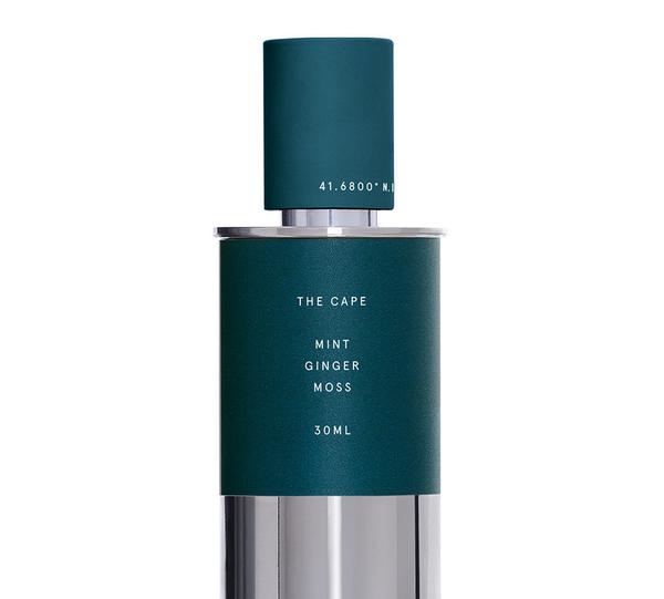 Abbott Cape Cologne 30ml