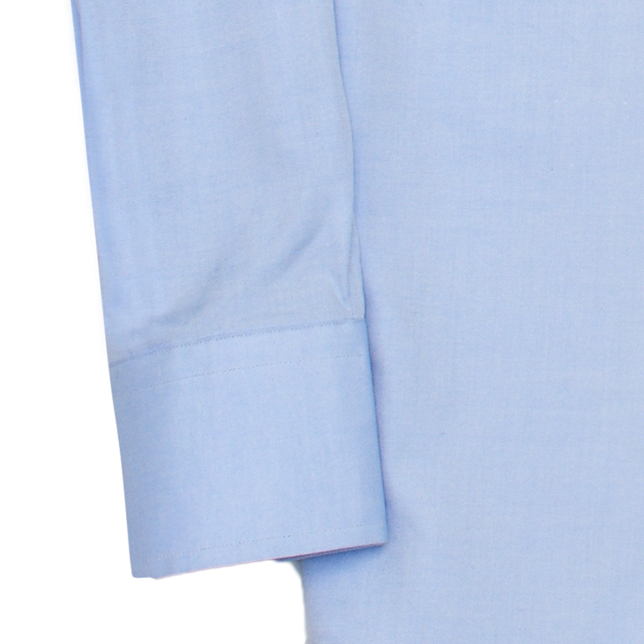 The Hunters Dress Shirt, Blue