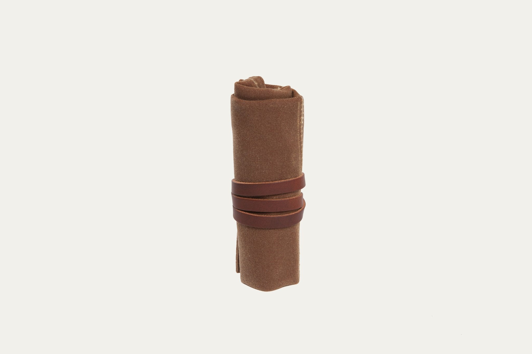 Utility Roll - Brush Brown