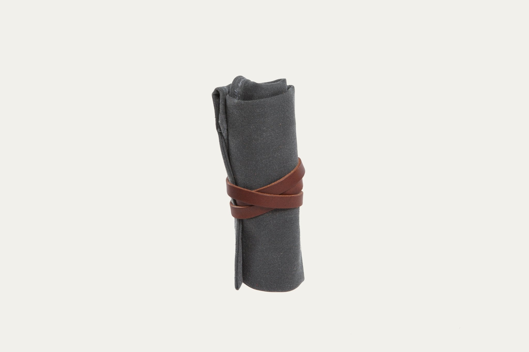 Utility Roll - Charcoal